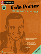 cover for Cole Porter