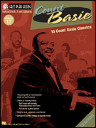 cover for Count Basie
