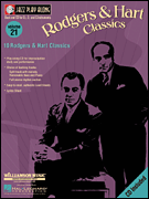 cover for Rodgers & Hart Classics