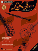 cover for Latin Jazz