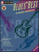 cover for Blues' Best