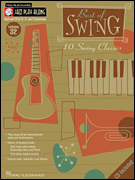 cover for Best of Swing
