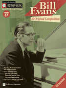 cover for Bill Evans: 10 Original Compositions