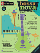 cover for Bossa Nova - 10 Latin Jazz Favorites