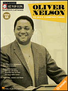 cover for Oliver Nelson