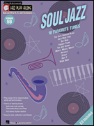 cover for Soul Jazz