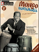 cover for Mongo Santamaria