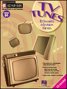 cover for TV Tunes