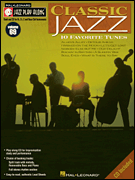 cover for Classic Jazz