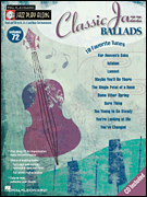 cover for Classic Jazz Ballads