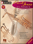 cover for Best Jazz Classics