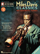 cover for Miles Davis Classics