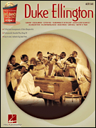 cover for Duke Ellington - Alto Sax
