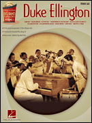 cover for Duke Ellington - Tenor Sax