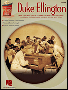 cover for Duke Ellington - Guitar