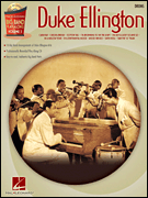 cover for Duke Ellington - Drums