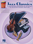 cover for Jazz Classics - Alto Sax