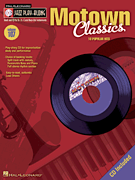 cover for Motown Classics