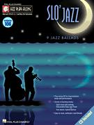 cover for Slo' Jazz