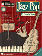 cover for Jazz Pop