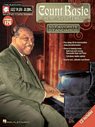 cover for Count Basie Classics