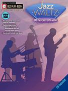 cover for Jazz Waltz