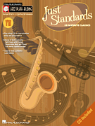 cover for Just Standards