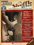 cover for Shuffle Blues