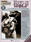 cover for Howlin' Wolf
