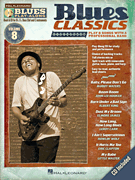 cover for Blues Classics