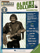 cover for Albert Collins