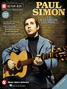 cover for Paul Simon