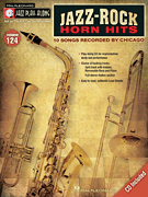 cover for Jazz-Rock Horn Hits