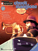 cover for Chuck Mangione