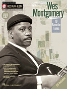 cover for Wes Montgomery