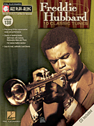 cover for Freddie Hubbard