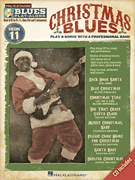 cover for Christmas Blues