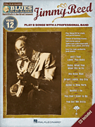 cover for Jimmy Reed
