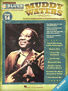 cover for Muddy Waters