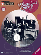 cover for Modern Jazz Quartet Classics