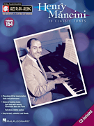 cover for Henry Mancini