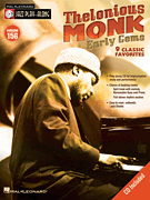 cover for Thelonious Monk - Early Gems