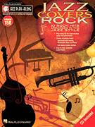 cover for Jazz Covers Rock