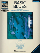 cover for Basic Blues
