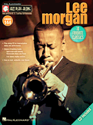 cover for Lee Morgan