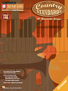 cover for Country Standards