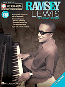 cover for Ramsey Lewis