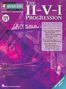 cover for The II-V-I Progression