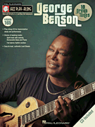cover for George Benson