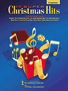cover for 17 Super Christmas Hits